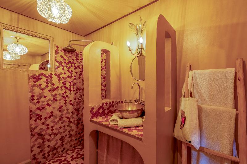 Riad Stella Cadente - Oda