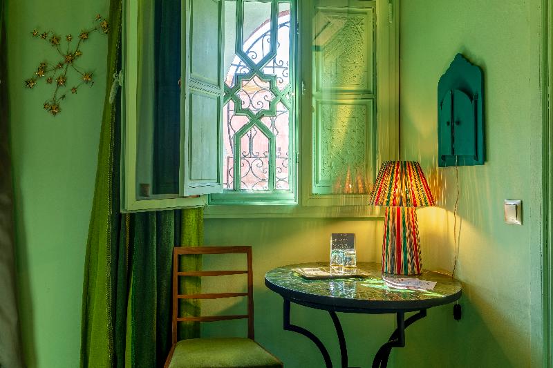 Riad Stella Cadente - Oda