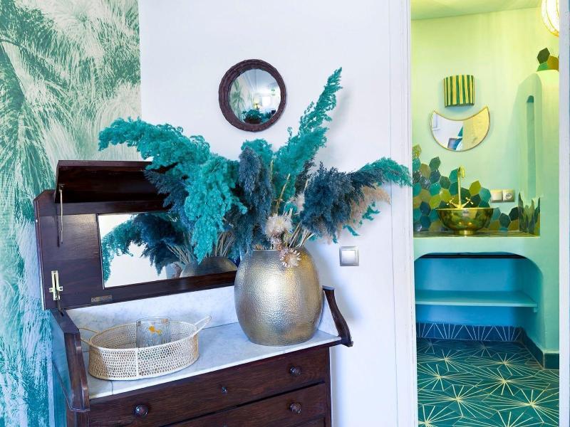 Riad Stella Cadente - Oda