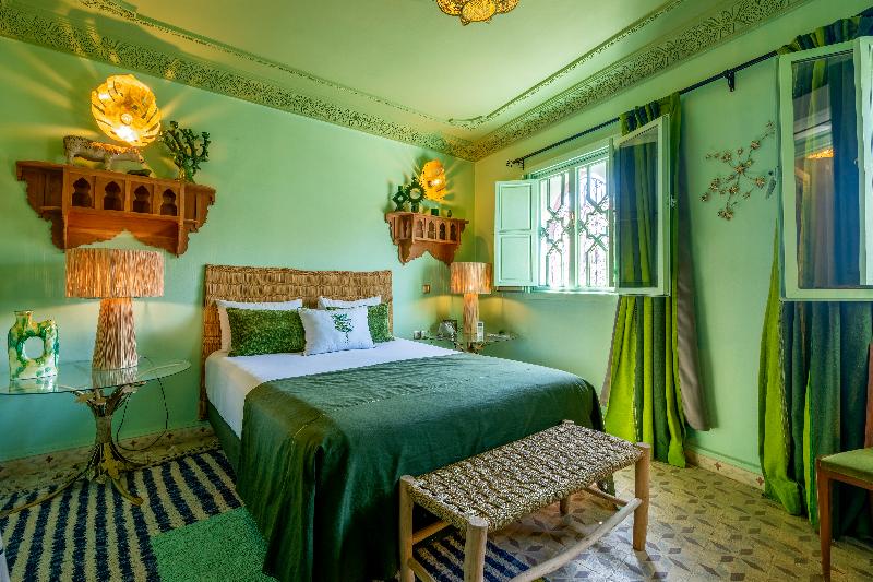 Riad Stella Cadente - Oda