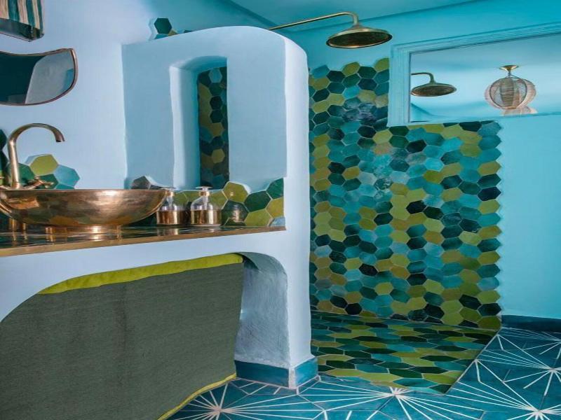 Riad Stella Cadente - Oda