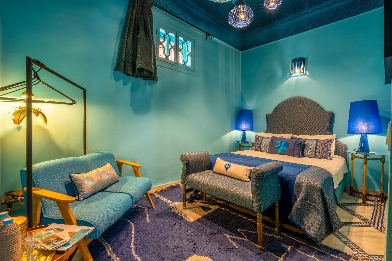 Riad Stella Cadente - Oda