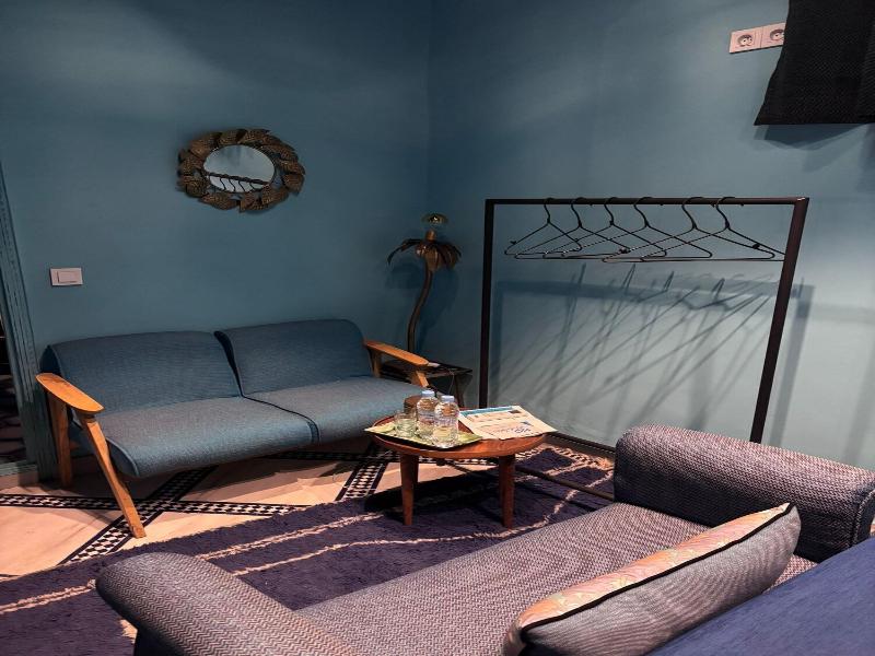 Riad Stella Cadente - Oda