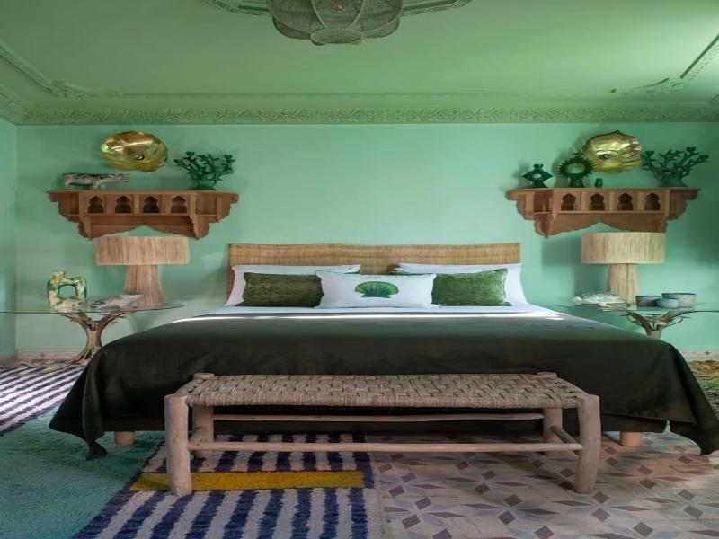 Riad Stella Cadente - Oda