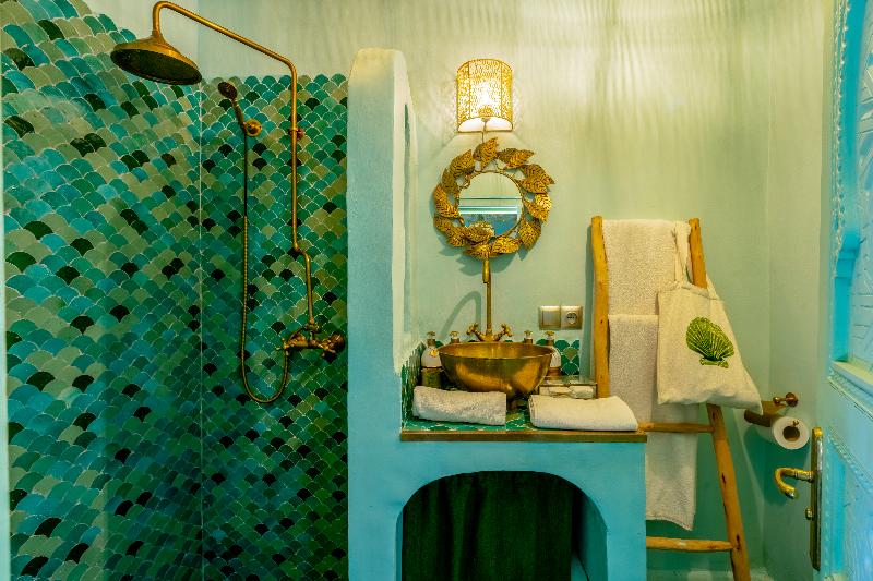 Riad Stella Cadente - Oda