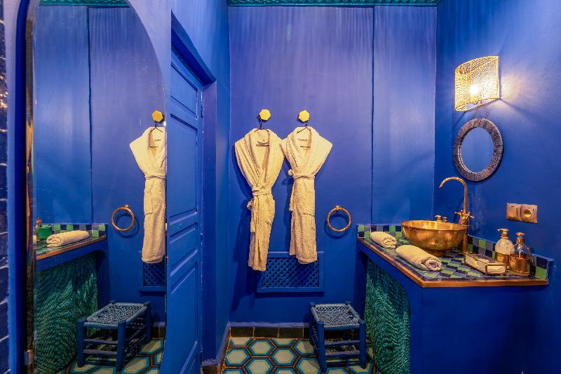 Riad Stella Cadente - Oda