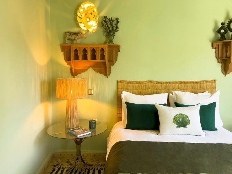 Riad Stella Cadente - Oda