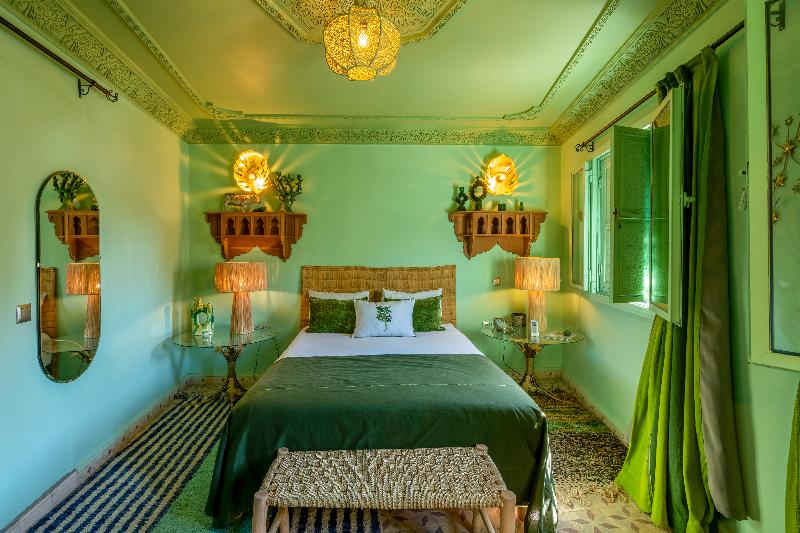 Riad Stella Cadente - Oda