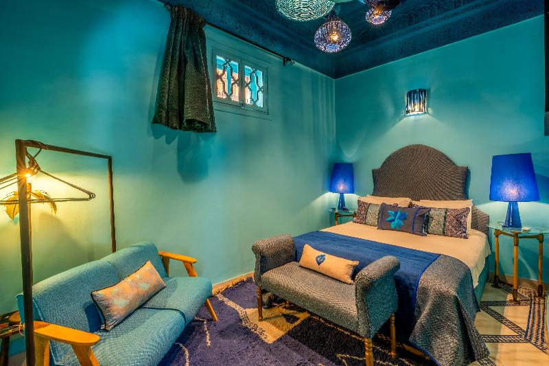 Riad Stella Cadente - Oda