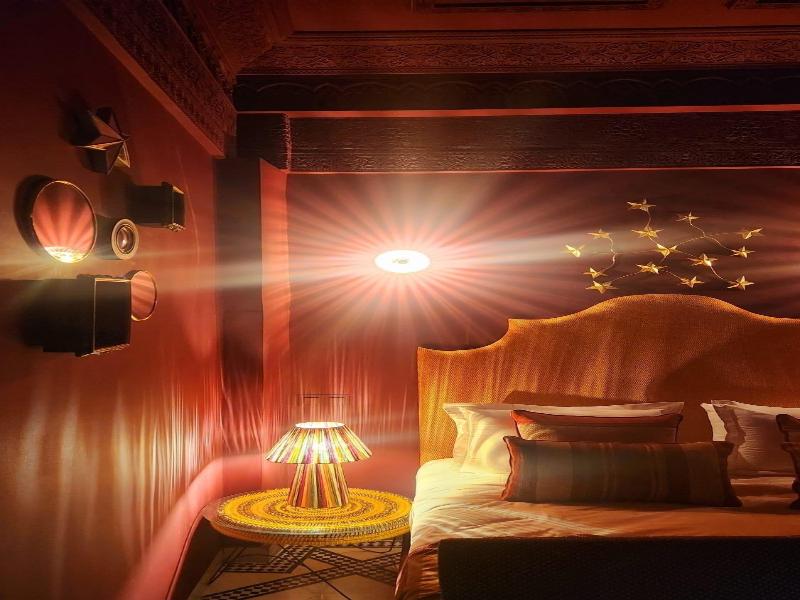 Riad Stella Cadente - Oda