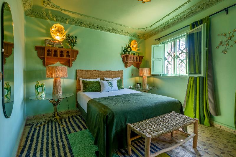 Riad Stella Cadente - Oda