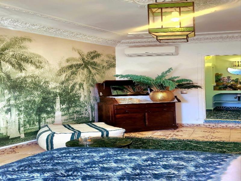Riad Stella Cadente - Oda