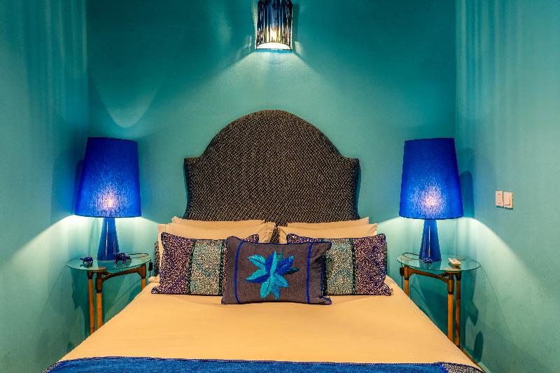 Riad Stella Cadente - Oda