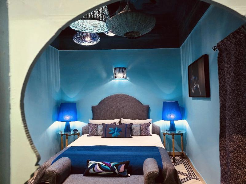 Riad Stella Cadente - Oda