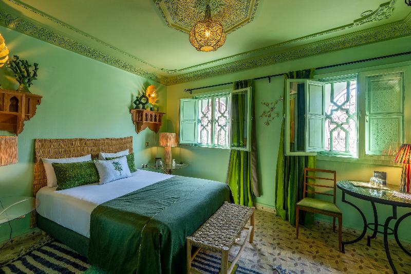 Riad Stella Cadente - Oda