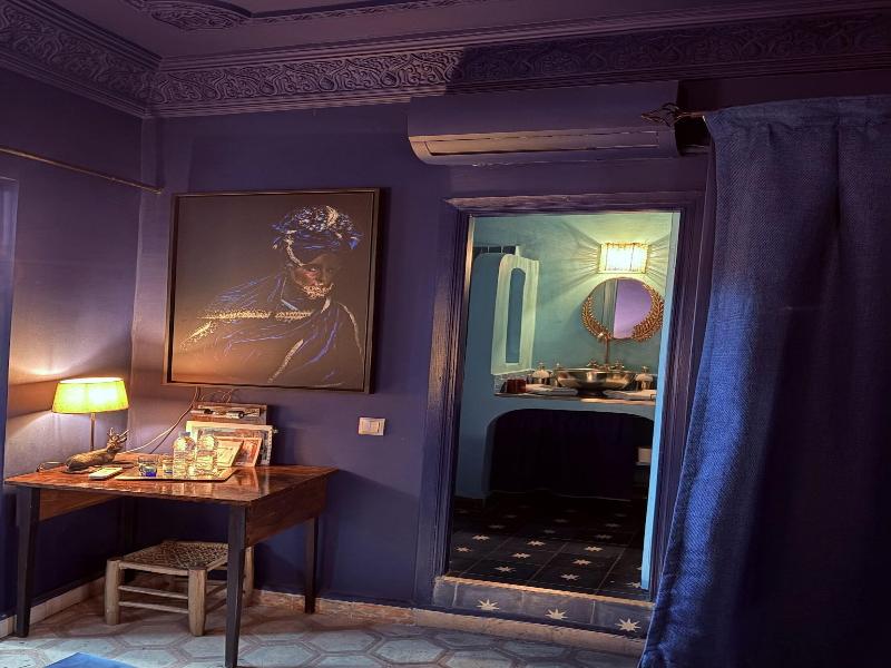 Riad Stella Cadente - Oda