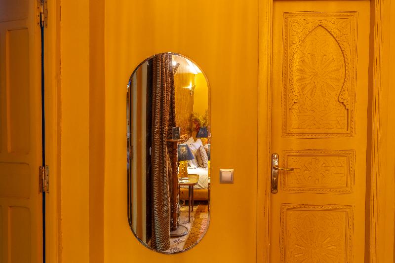 Riad Stella Cadente - Oda