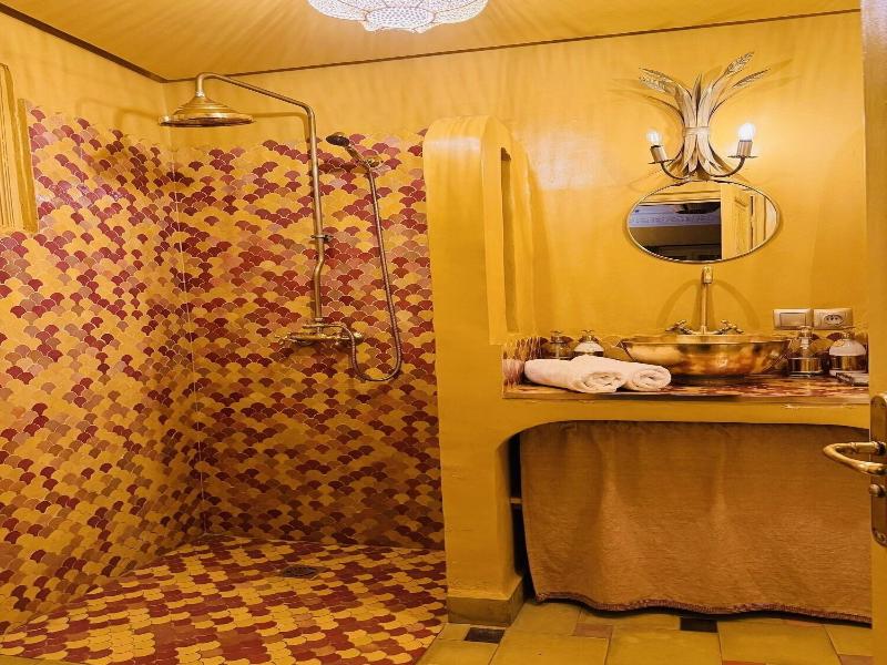 Riad Stella Cadente - Oda