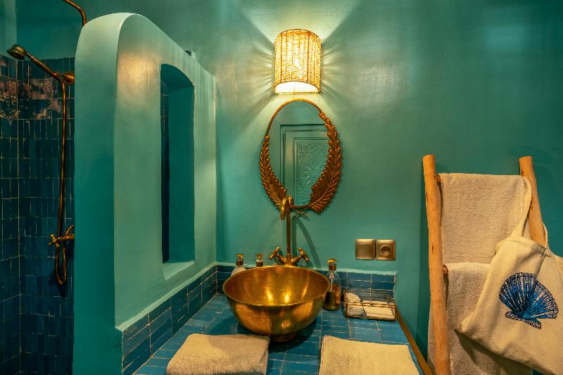 Riad Stella Cadente - Oda