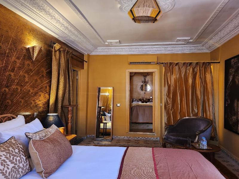 Riad Stella Cadente - Oda