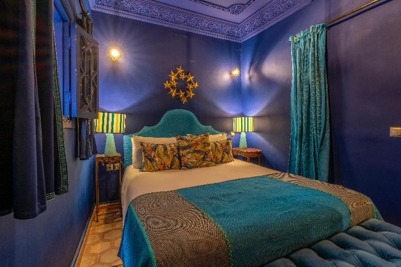 Riad Stella Cadente - Oda
