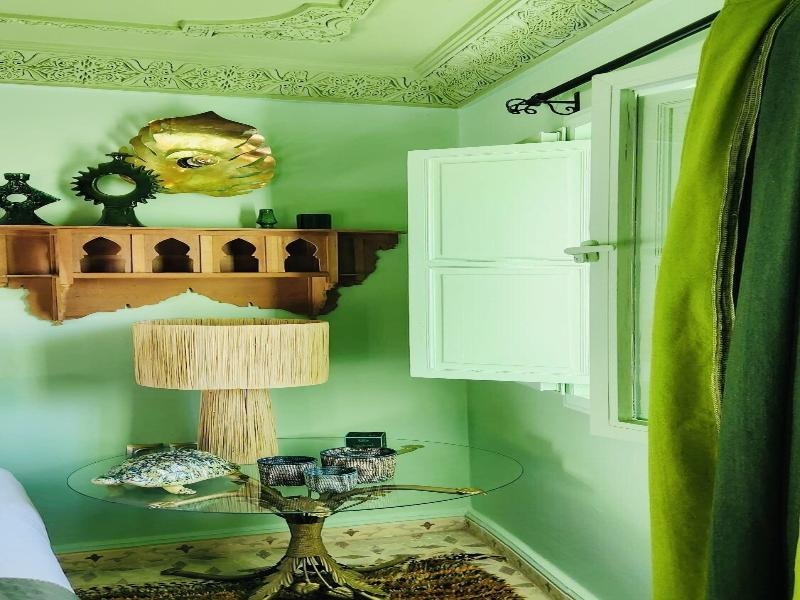 Riad Stella Cadente - Oda