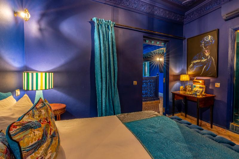 Riad Stella Cadente - Oda