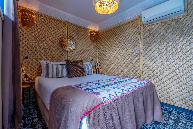 Riad Stella Cadente - Oda