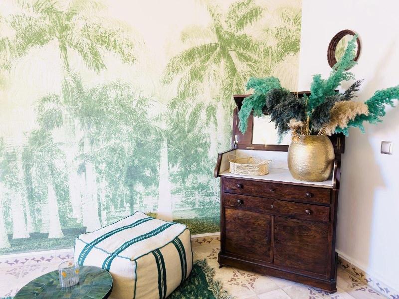 Riad Stella Cadente - Oda