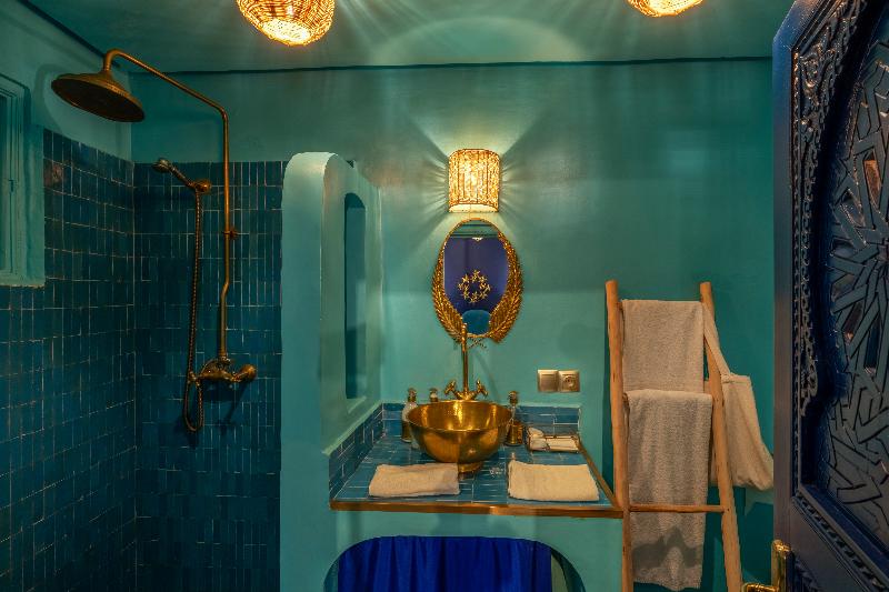 Riad Stella Cadente - Oda