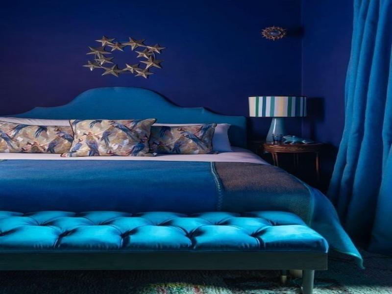 Riad Stella Cadente - Oda