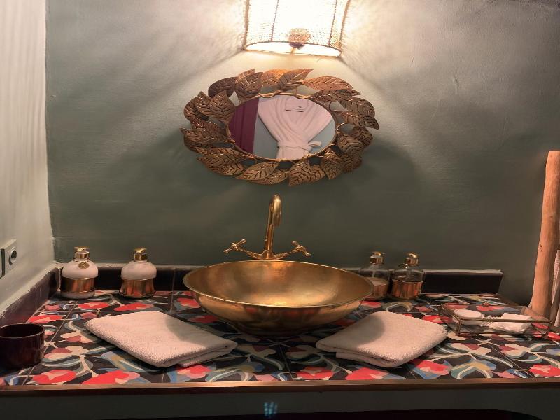 Riad Stella Cadente - Oda
