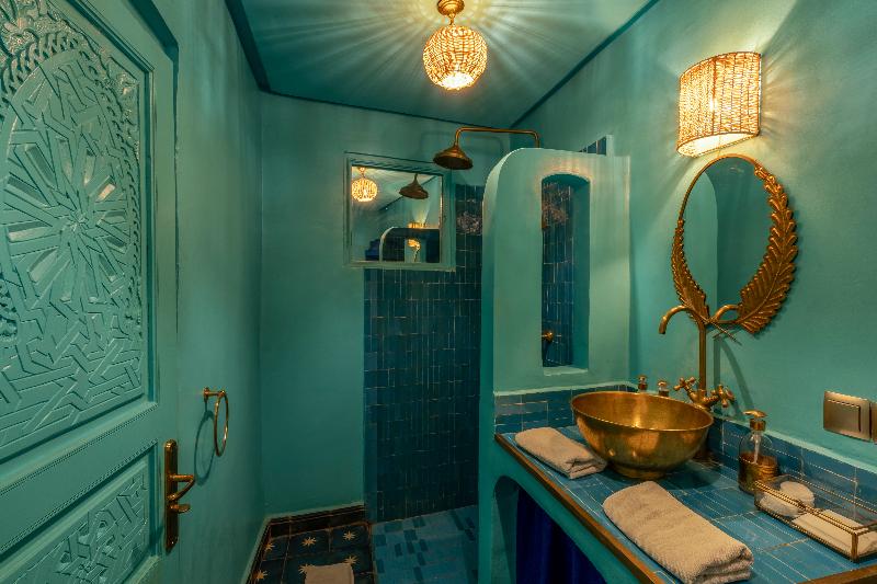 Riad Stella Cadente - Oda