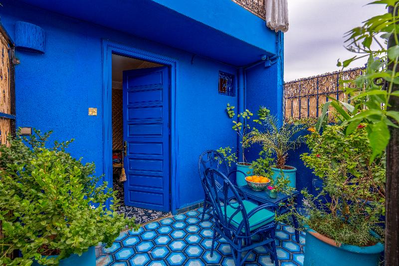 Riad Stella Cadente - Oda
