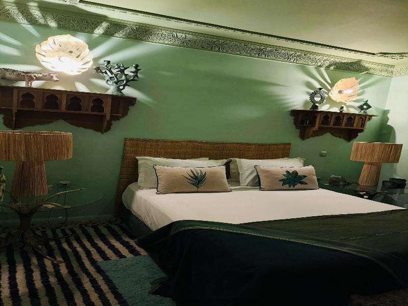 Riad Stella Cadente - Oda