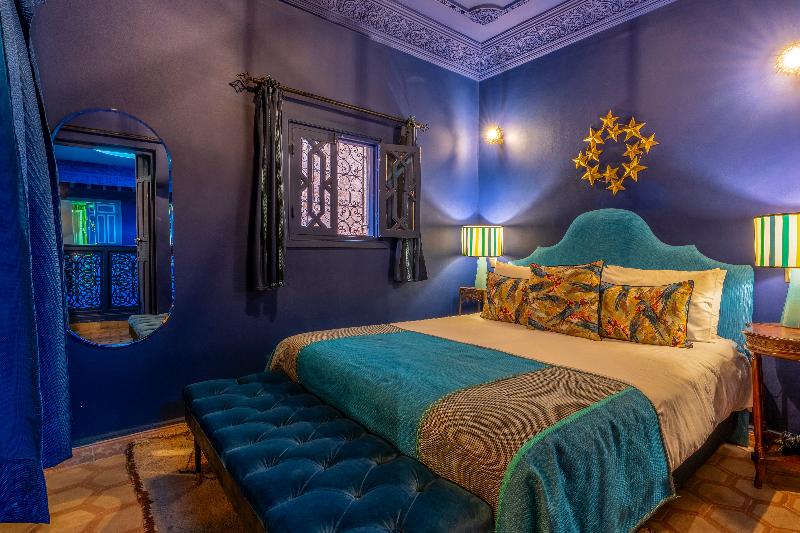 Riad Stella Cadente - Oda