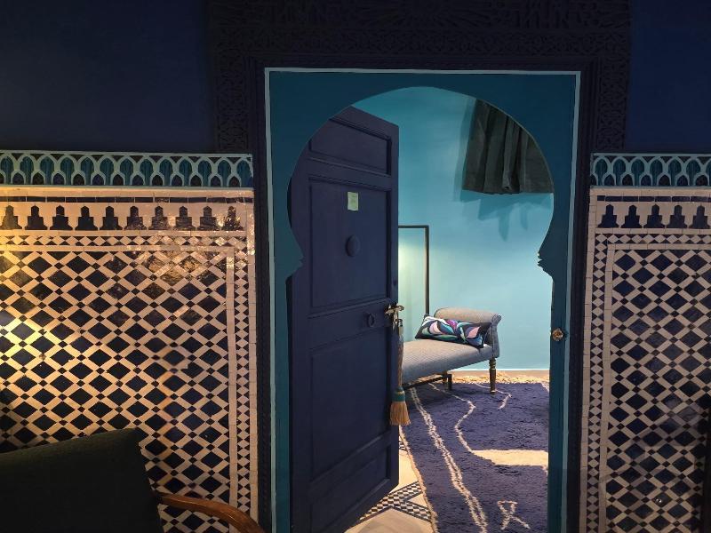 Riad Stella Cadente - Oda