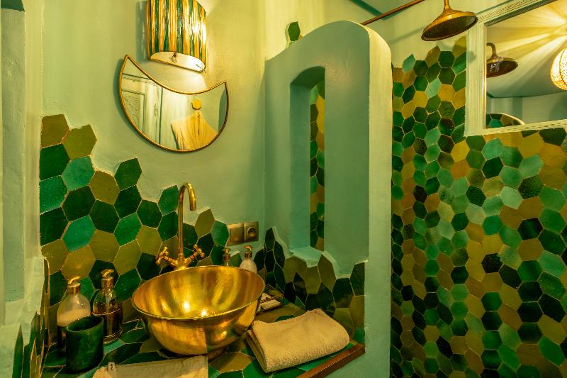 Riad Stella Cadente - Oda