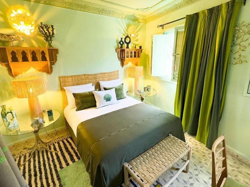 Riad Stella Cadente - Oda