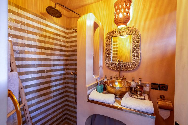 Riad Stella Cadente - Oda