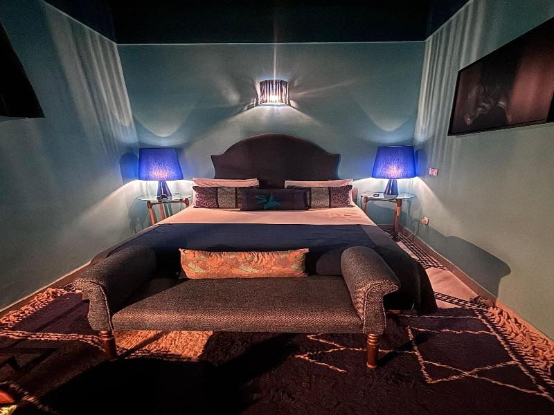 Riad Stella Cadente - Oda