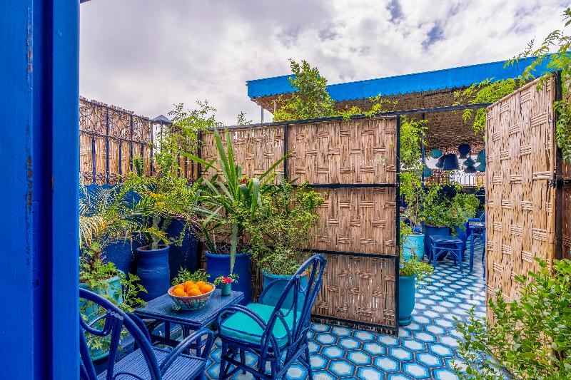 Riad Stella Cadente - Oda