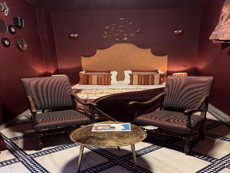Riad Stella Cadente - Oda