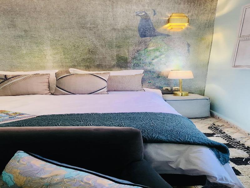 Riad Stella Cadente - Oda