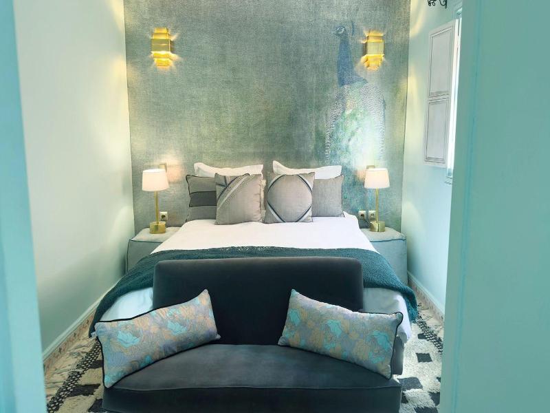 Riad Stella Cadente - Oda