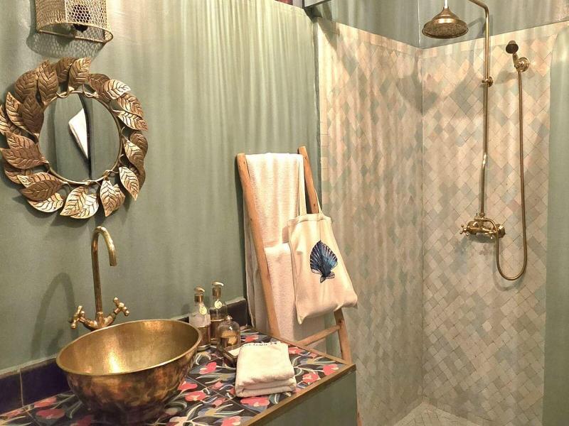 Riad Stella Cadente - Oda