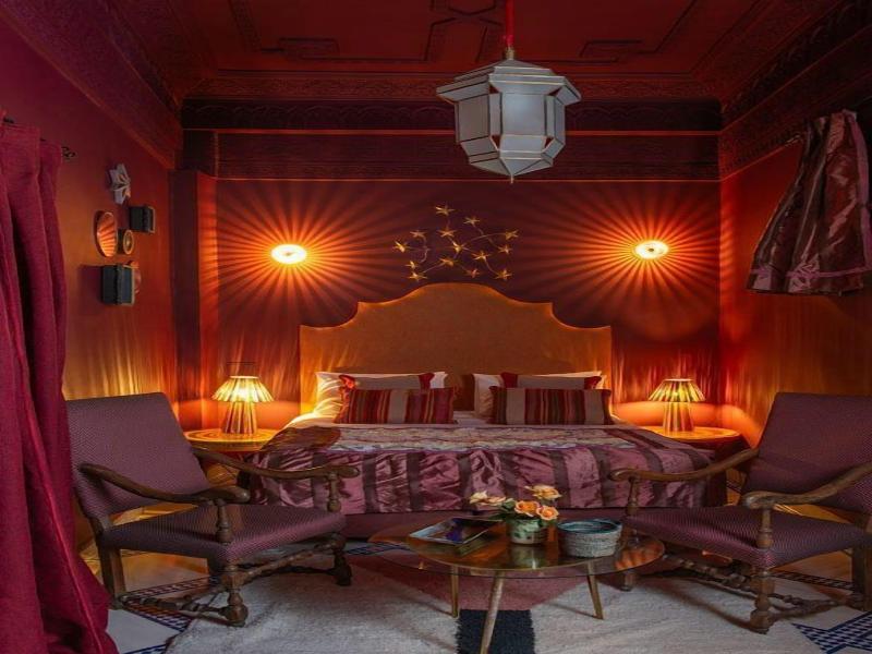 Riad Stella Cadente - Oda