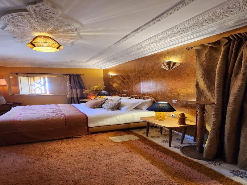Riad Stella Cadente - Oda