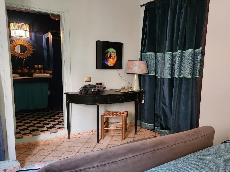 Riad Stella Cadente - Oda