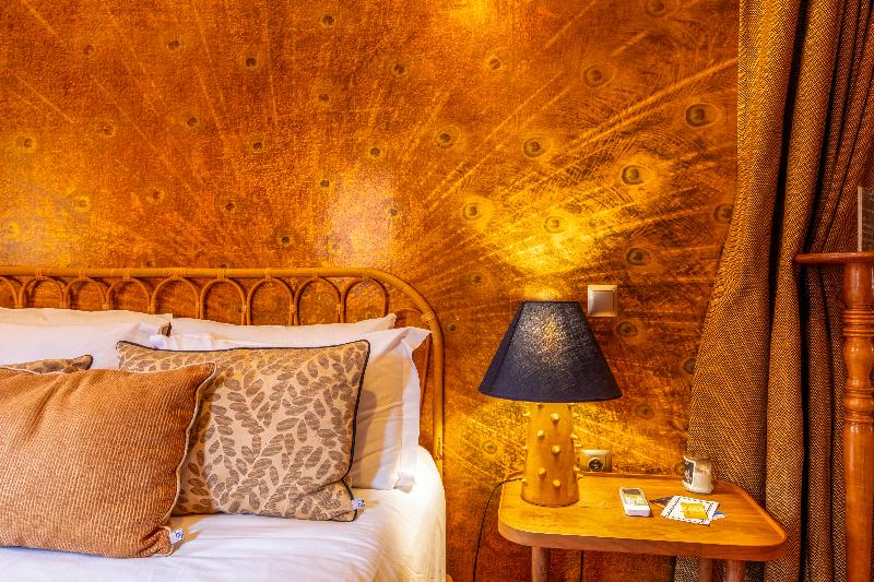Riad Stella Cadente - Oda